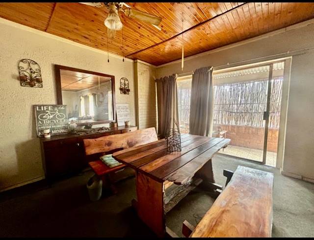 3 BEDROOM HOUSE FOR SALE IN VANDERBIJLPARK CW 6